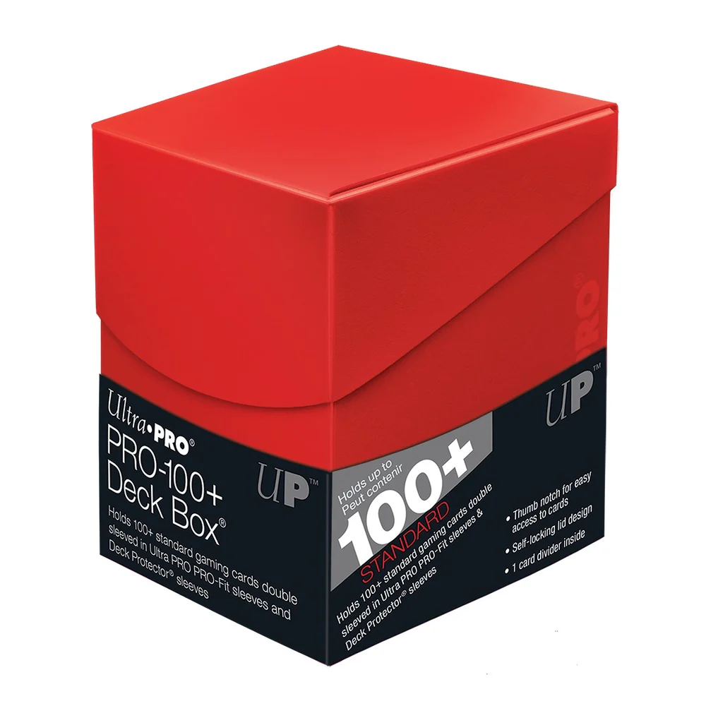 Ultra Pro Eclipse PRO 100+ Deck Box - Image 9
