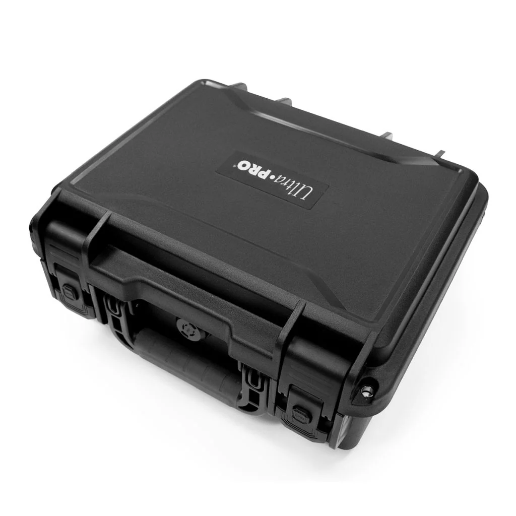 Ultra Pro Graded Card Case - Image 4