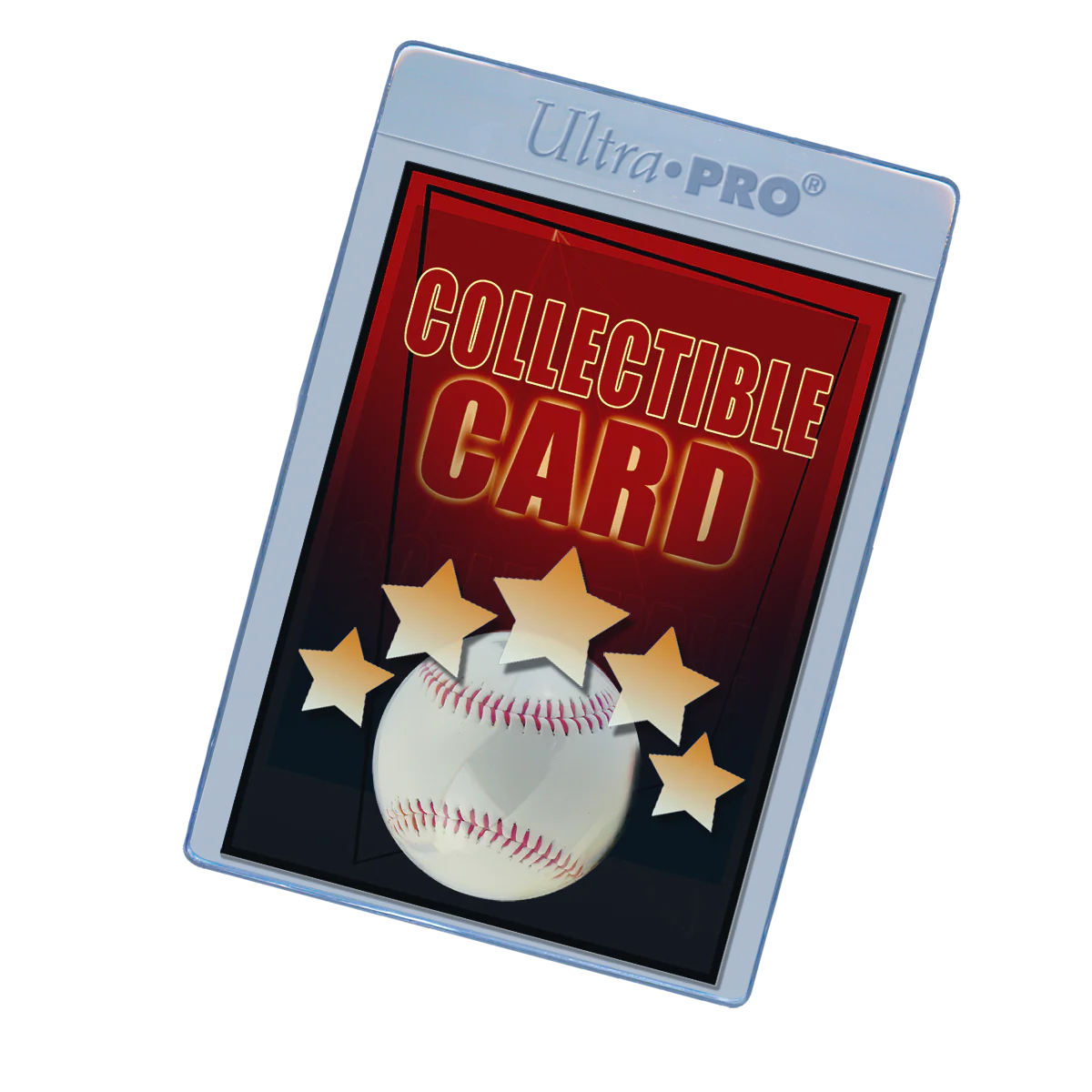 Ultra Pro 1/2" Lip Tall Rigid Semi-Rigid Graded Card Holders (200) - Image 3
