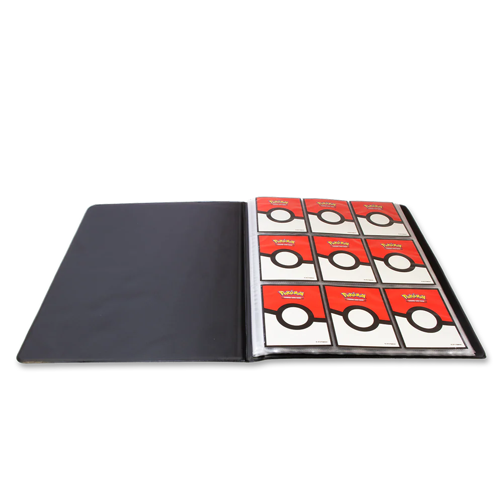 Ultra Pro Pokemon Ascended Heroes 9-Pocket Portfolio/Album - Image 2