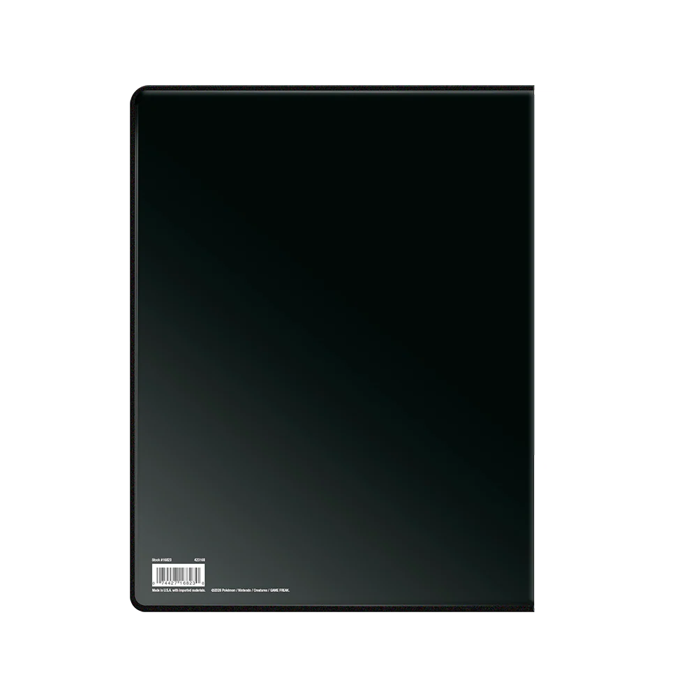 Ultra Pro Pokemon Ascended Heroes 9-Pocket Portfolio/Album - Image 5