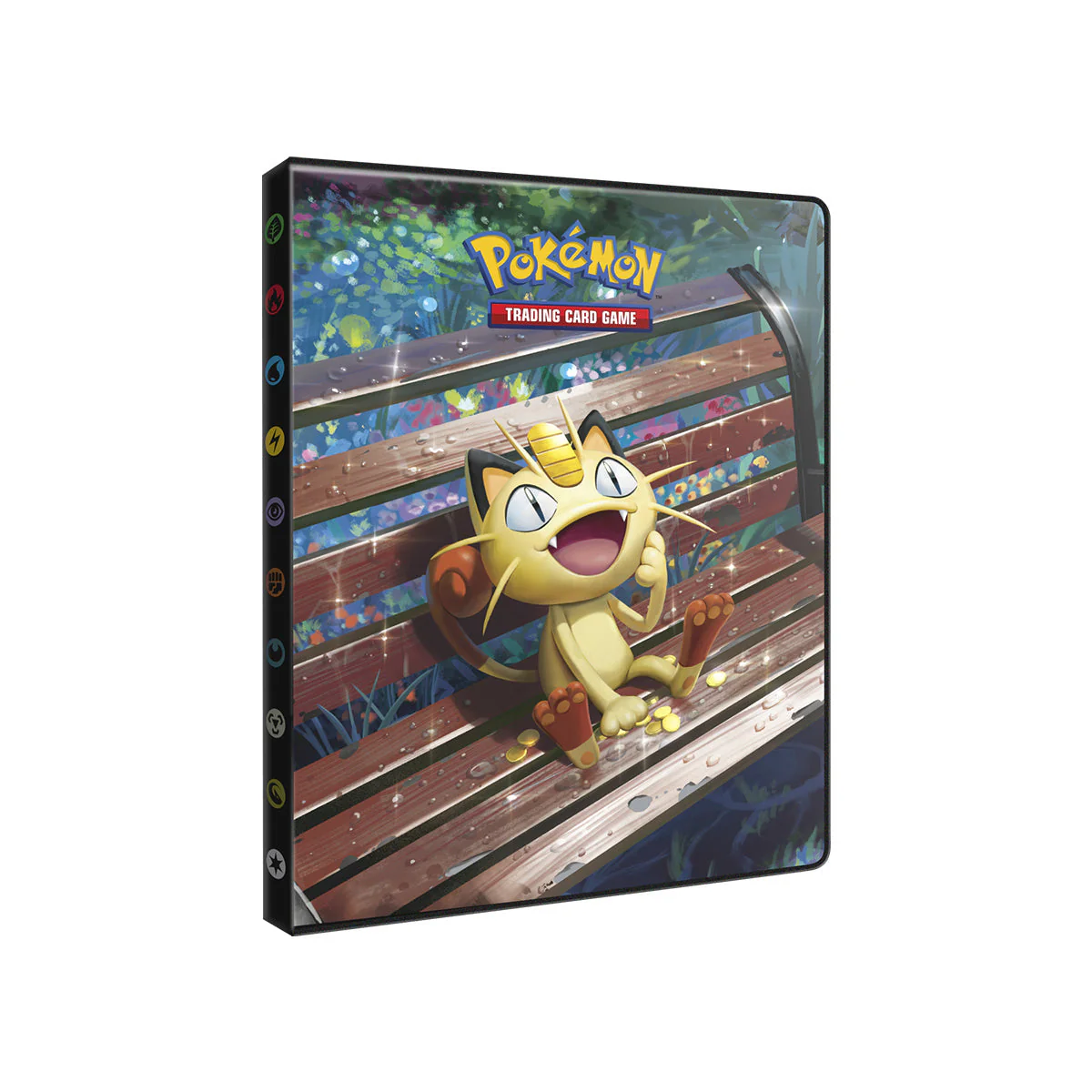 Ultra Pro Pokemon Perfect Order 4-Pocket Portfolio/Album - Image 3