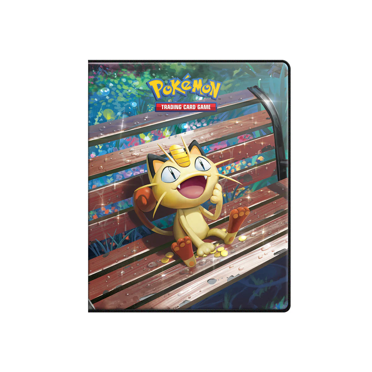 Ultra Pro Pokemon Perfect Order 4-Pocket Portfolio/Album - Image 5