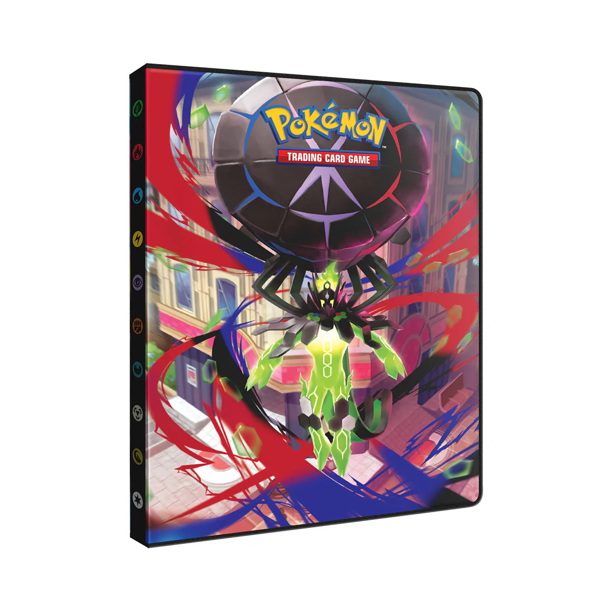 Ultra Pro Pokemon Perfect Order 9-Pocket Portfolio/Album - Image 3