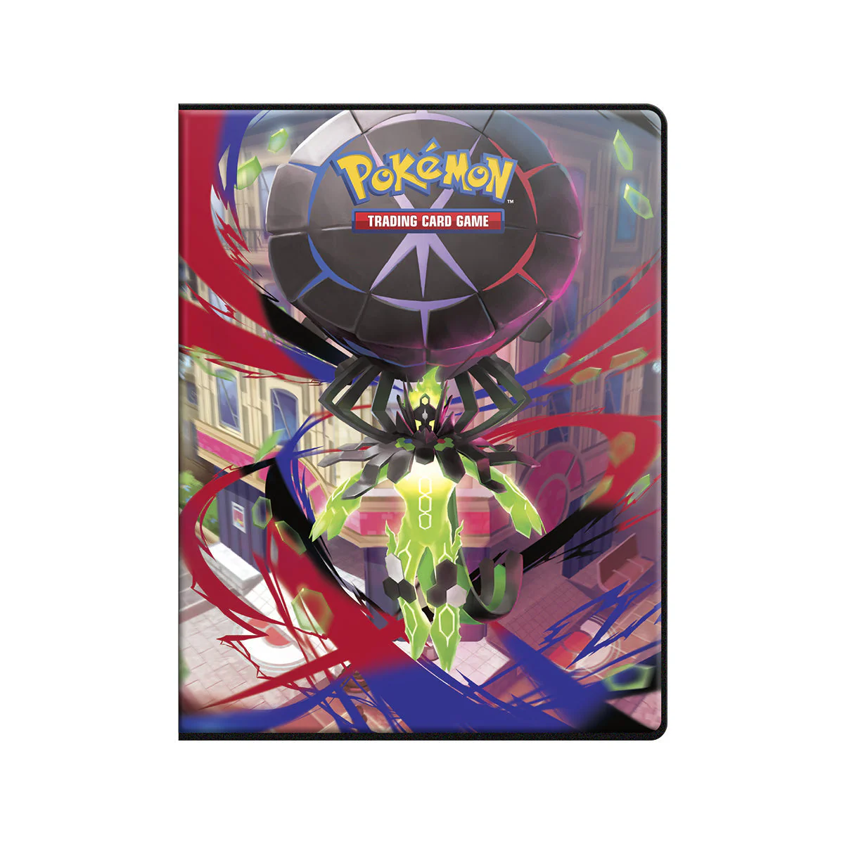 Ultra Pro Pokemon Perfect Order 9-Pocket Portfolio/Album - Image 5
