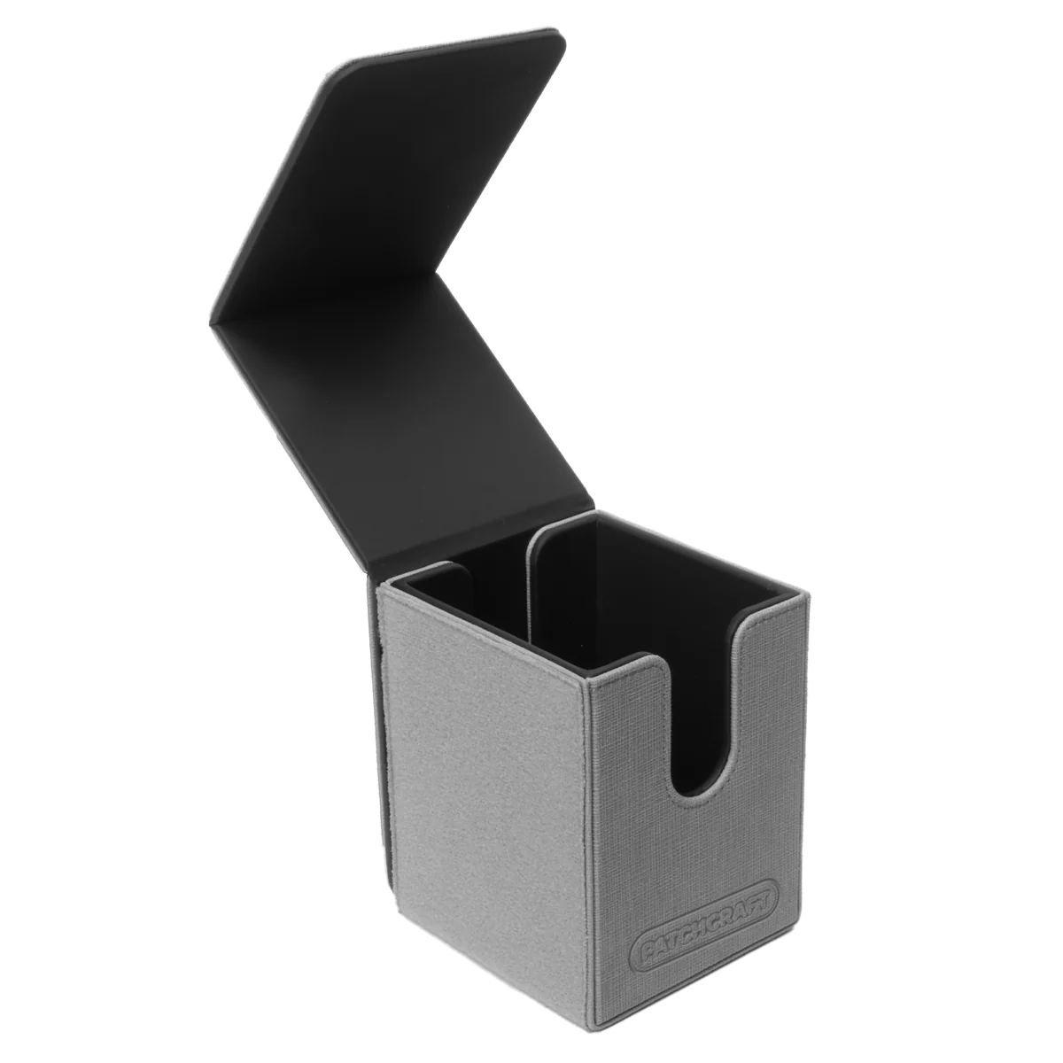 Ultra Pro Patchcraft Alcove Flip Deck Box - Image 2