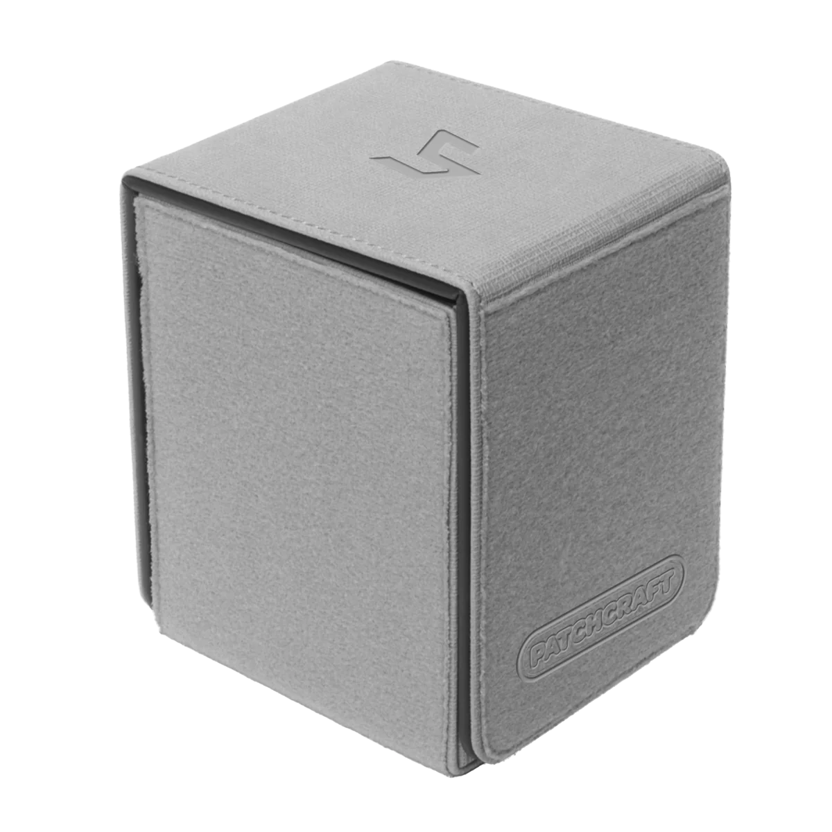 Ultra Pro Patchcraft Alcove Flip Deck Box - Image 3