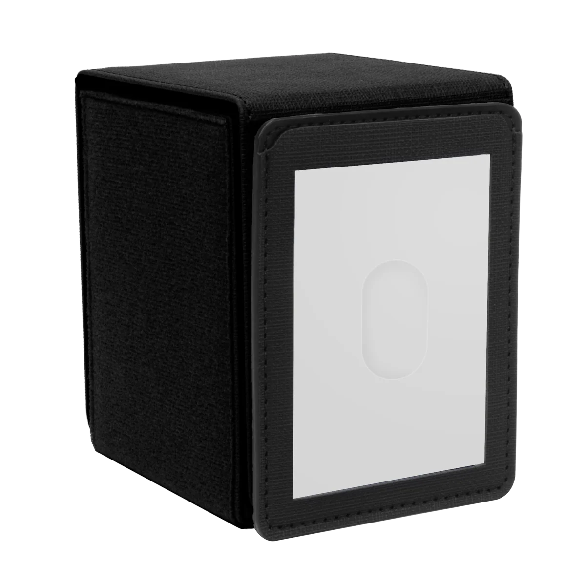 Ultra Pro Patchcraft Alcove Flip Deck Box - Image 5
