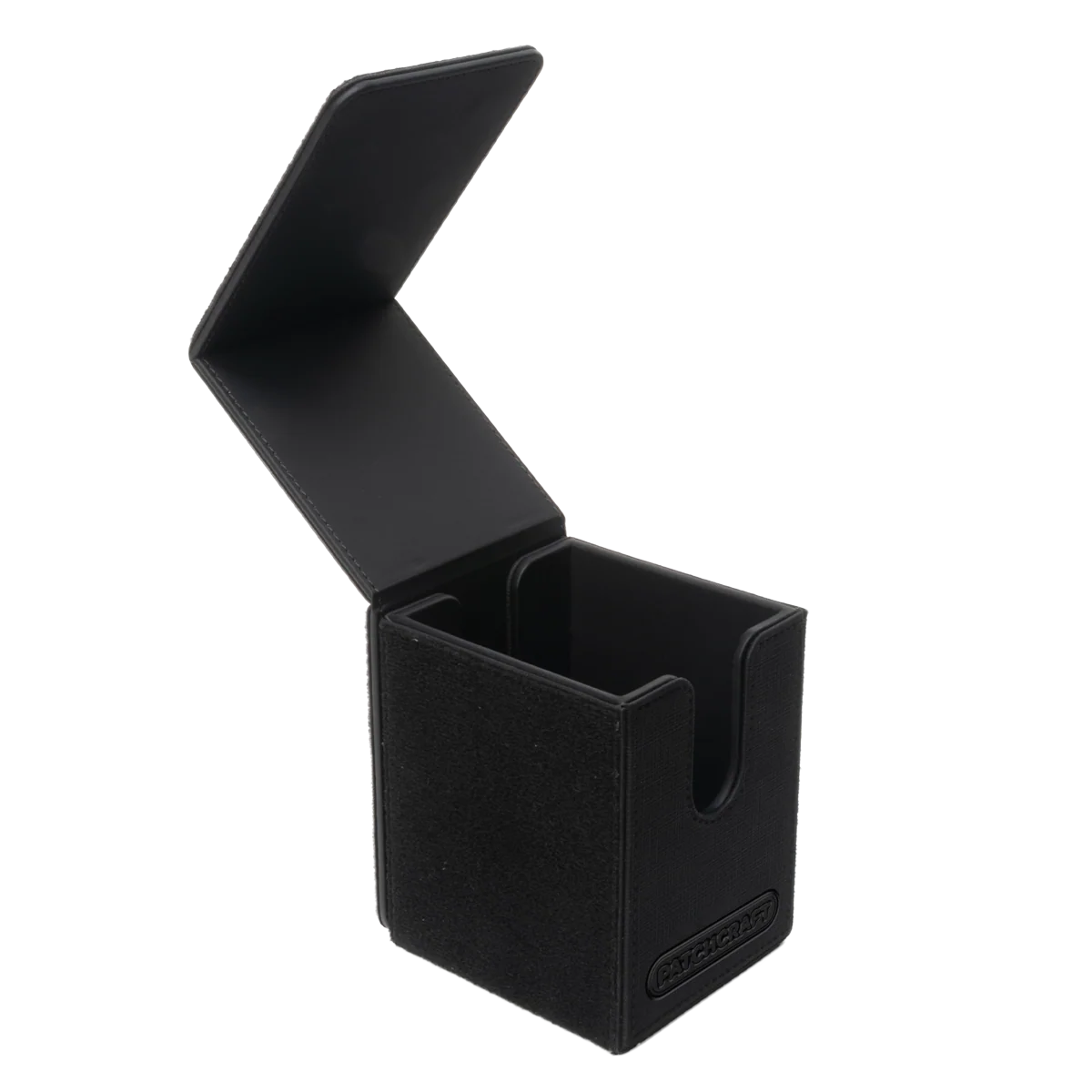 Ultra Pro Patchcraft Alcove Flip Deck Box - Image 6