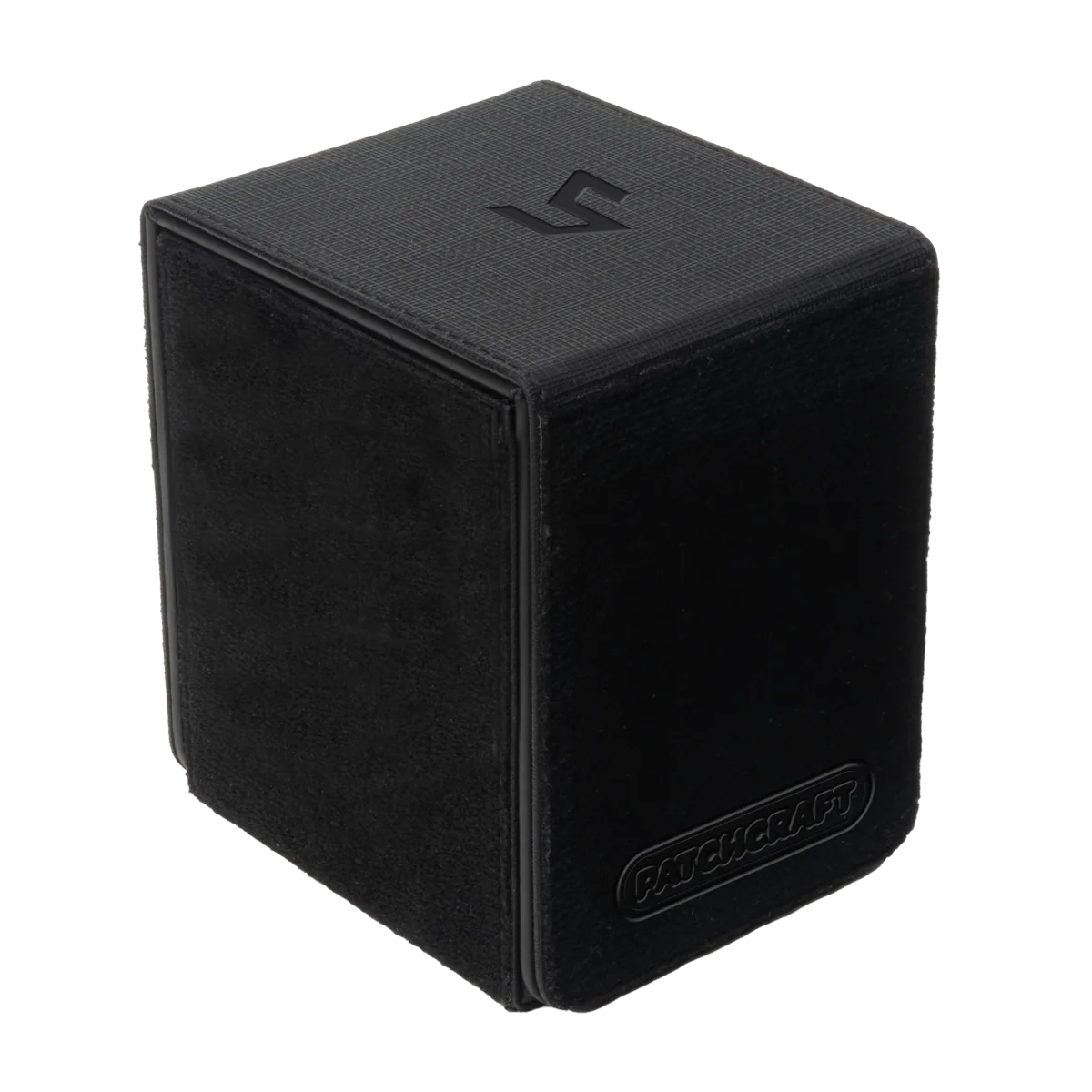 Ultra Pro Patchcraft Alcove Flip Deck Box - Image 7
