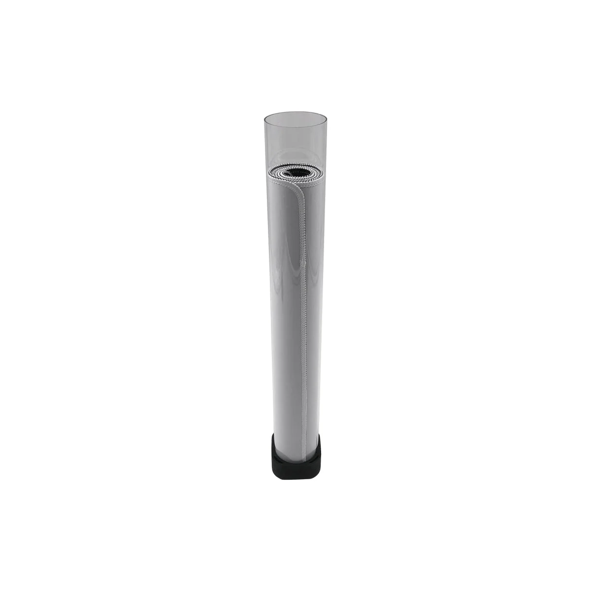 Ultra Pro Play Mat And Artwork Tube with Square End Cap - Image 2