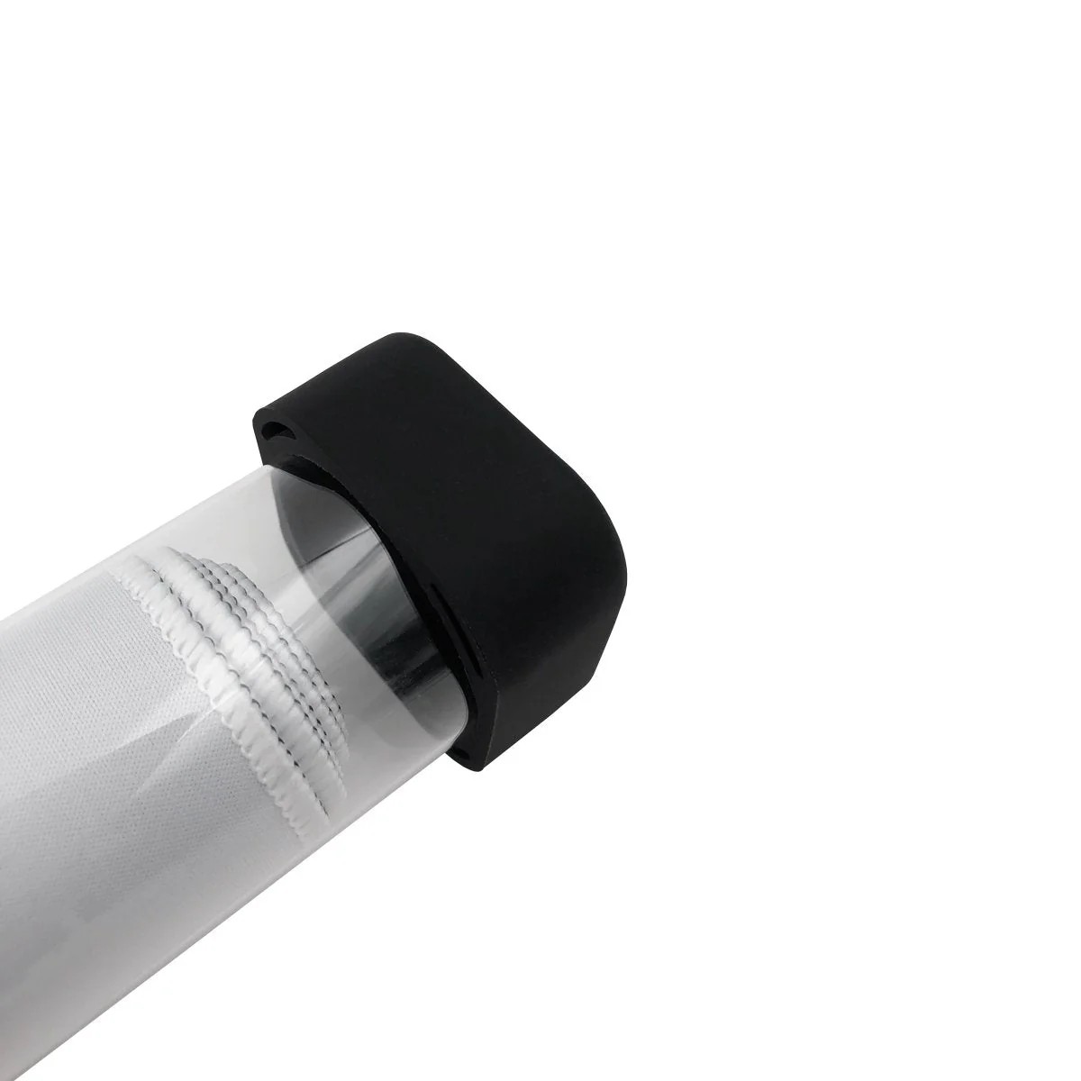Ultra Pro Play Mat And Artwork Tube with Square End Cap - Image 3