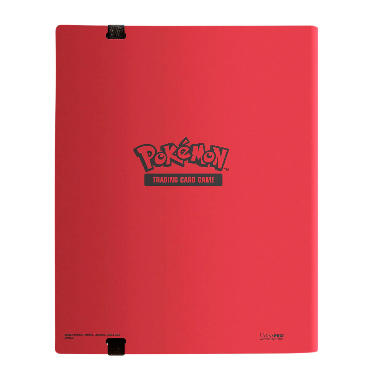 Ultra Pro Pokemon Charmander 9-Pocket Pro Binder / Album - Image 2