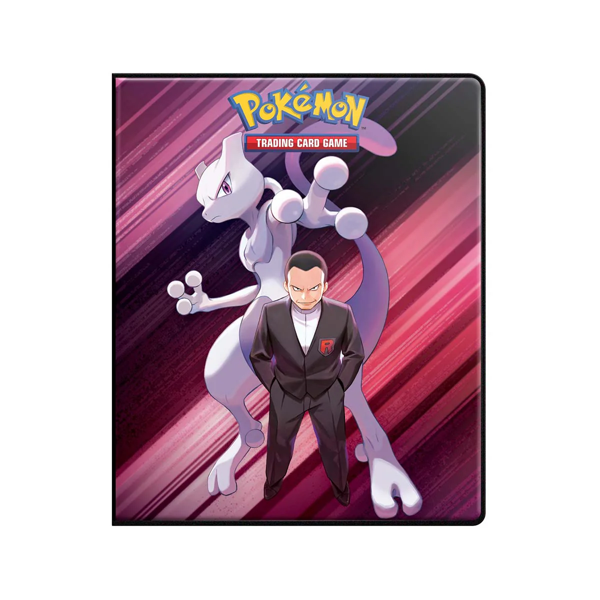 Ultra Pro Pokemon Destined Rivals 9-Pocket Album - Image 3