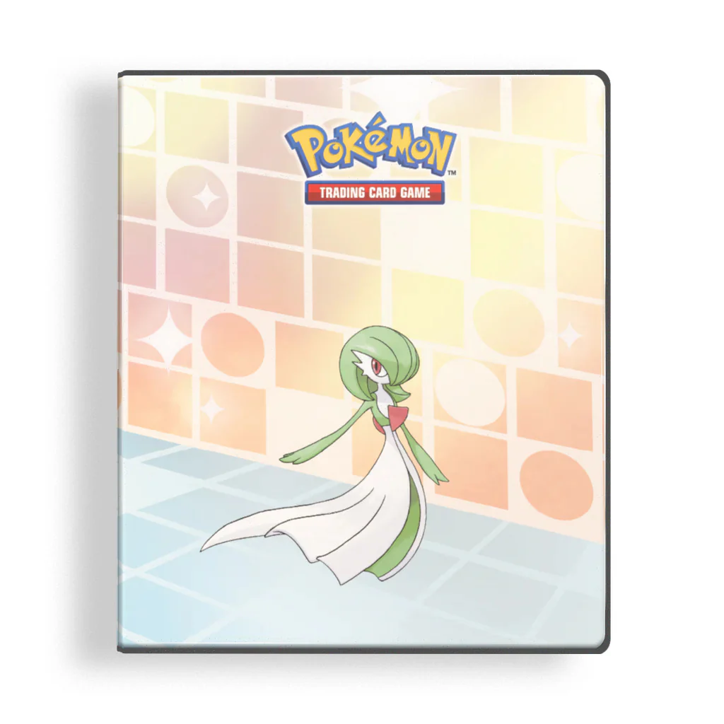 Ultra Pro Pokemon Gallery Series Trick Room 2-Inch Album - Image 2