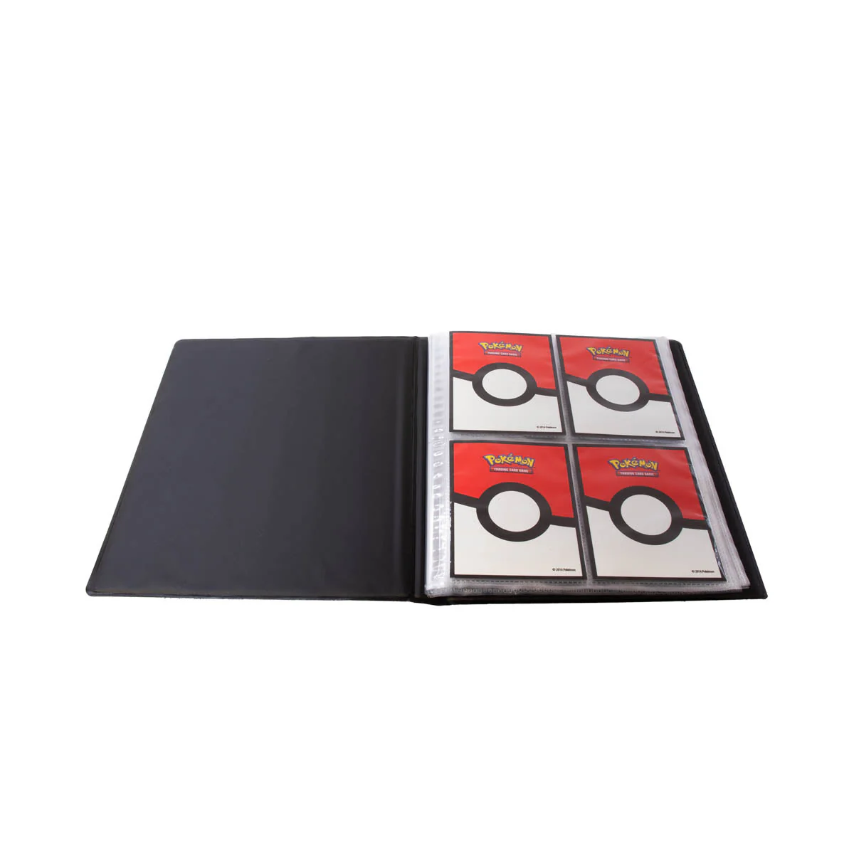Ultra Pro Pokemon Journey Together 4-Pocket Album - Image 2