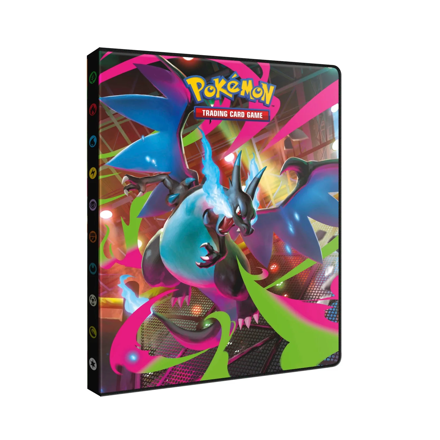 Ultra Pro Pokemon Phantasmal Flames 9-Pocket Portfolio / Album - Image 4