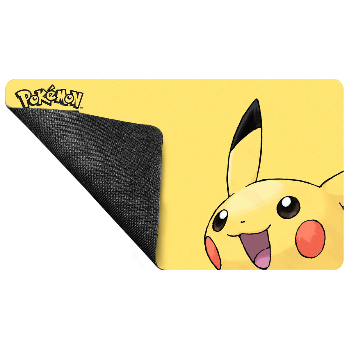 Ultra Pro Pokemon Pikachu Playmat - Image 2