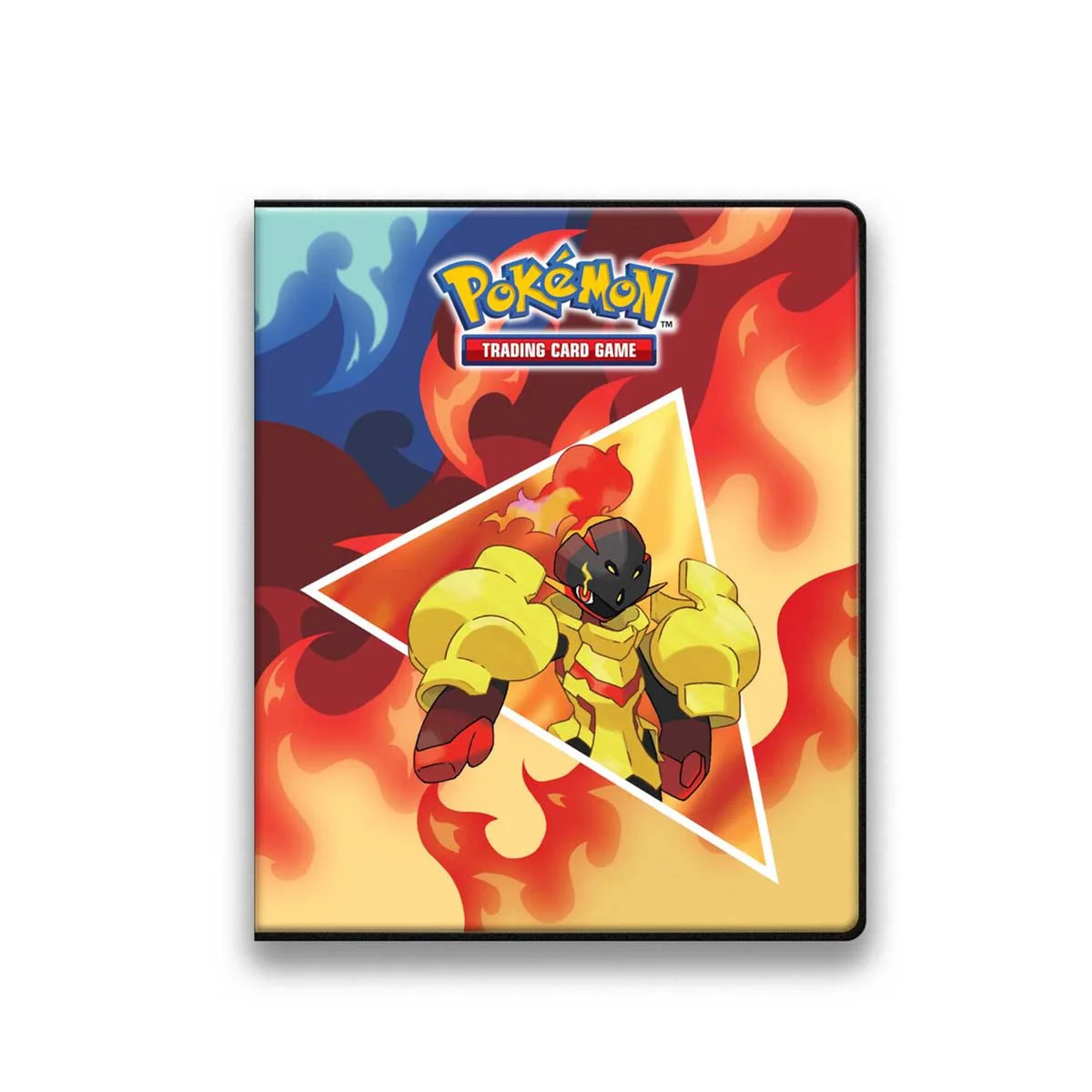 Ultra Pro Pokemon Armarouge & Ceruledge 4-Pocket Album - Image 2