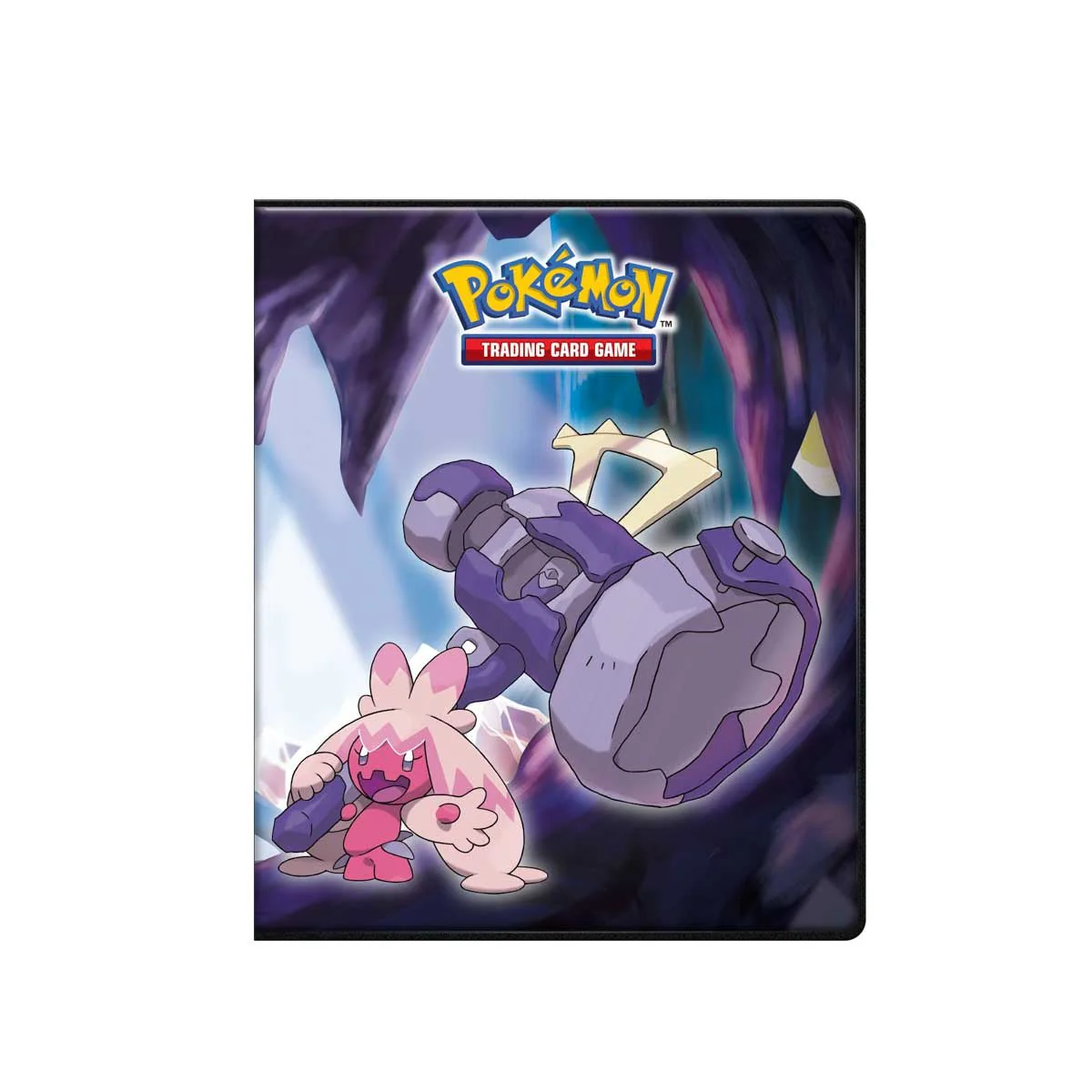 Ultra Pro Pokemon Tinkaton 4-Pocket Portfolio/Album - Image 4