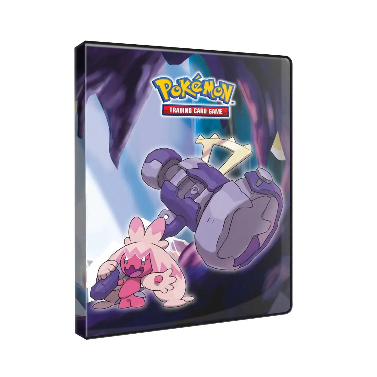 Ultra Pro Pokemon Tinkaton 9-Pocket Portfolio/Album - Image 3