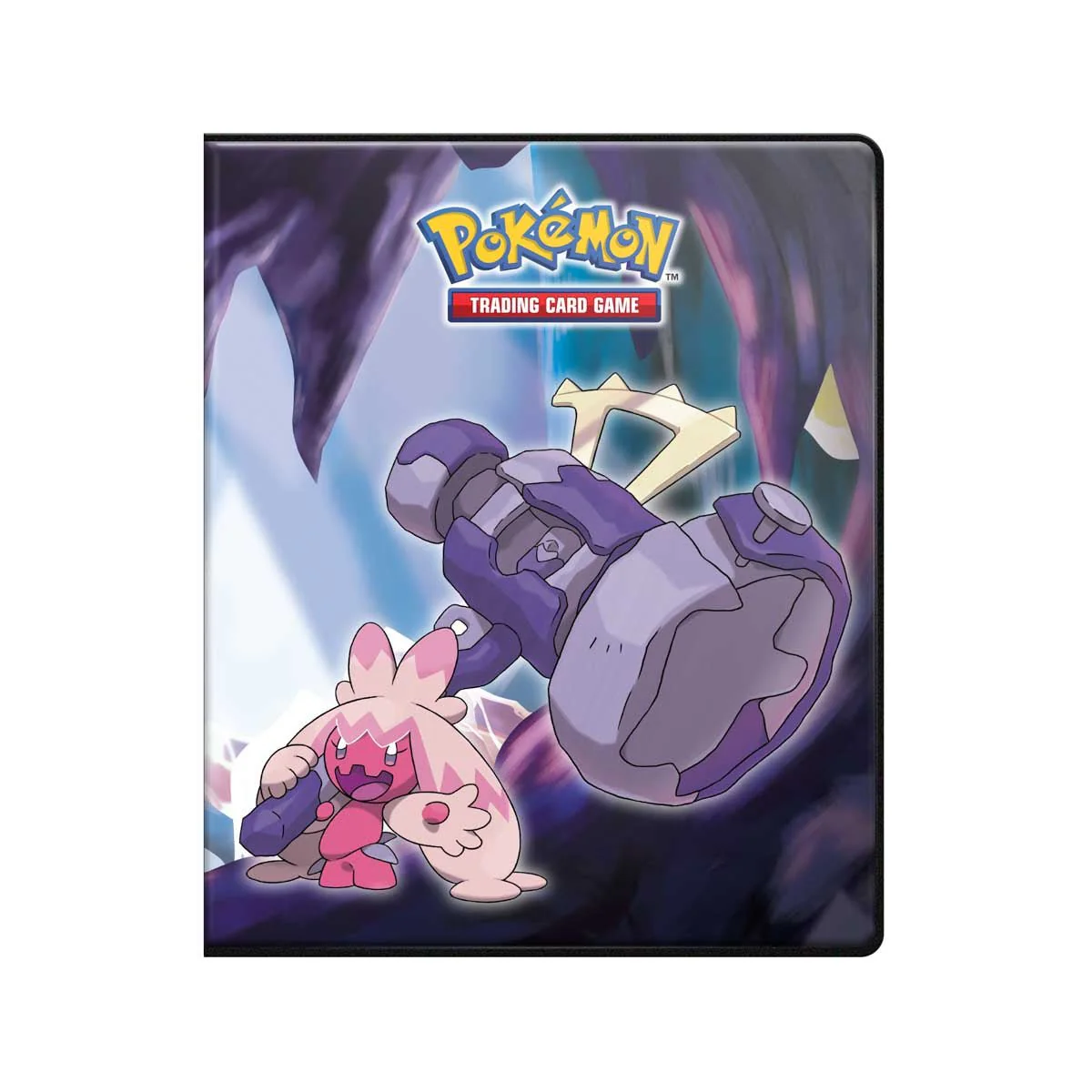 Ultra Pro Pokemon Tinkaton 9-Pocket Portfolio/Album - Image 4
