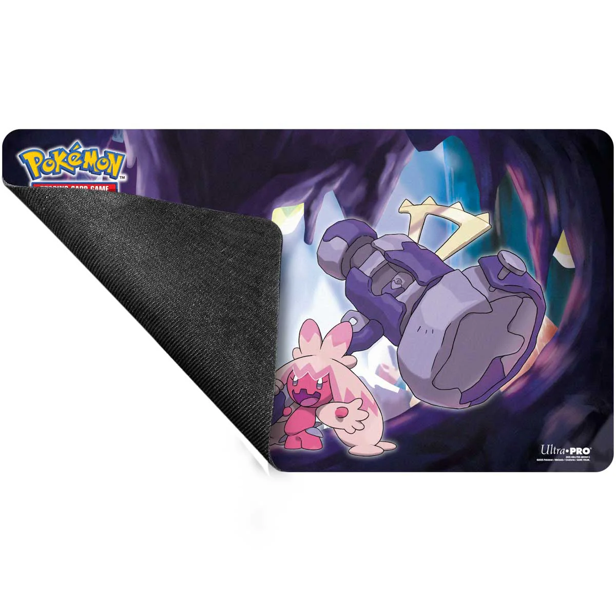 Ultra Pro Pokemon Tinkaton Playmat - Image 2