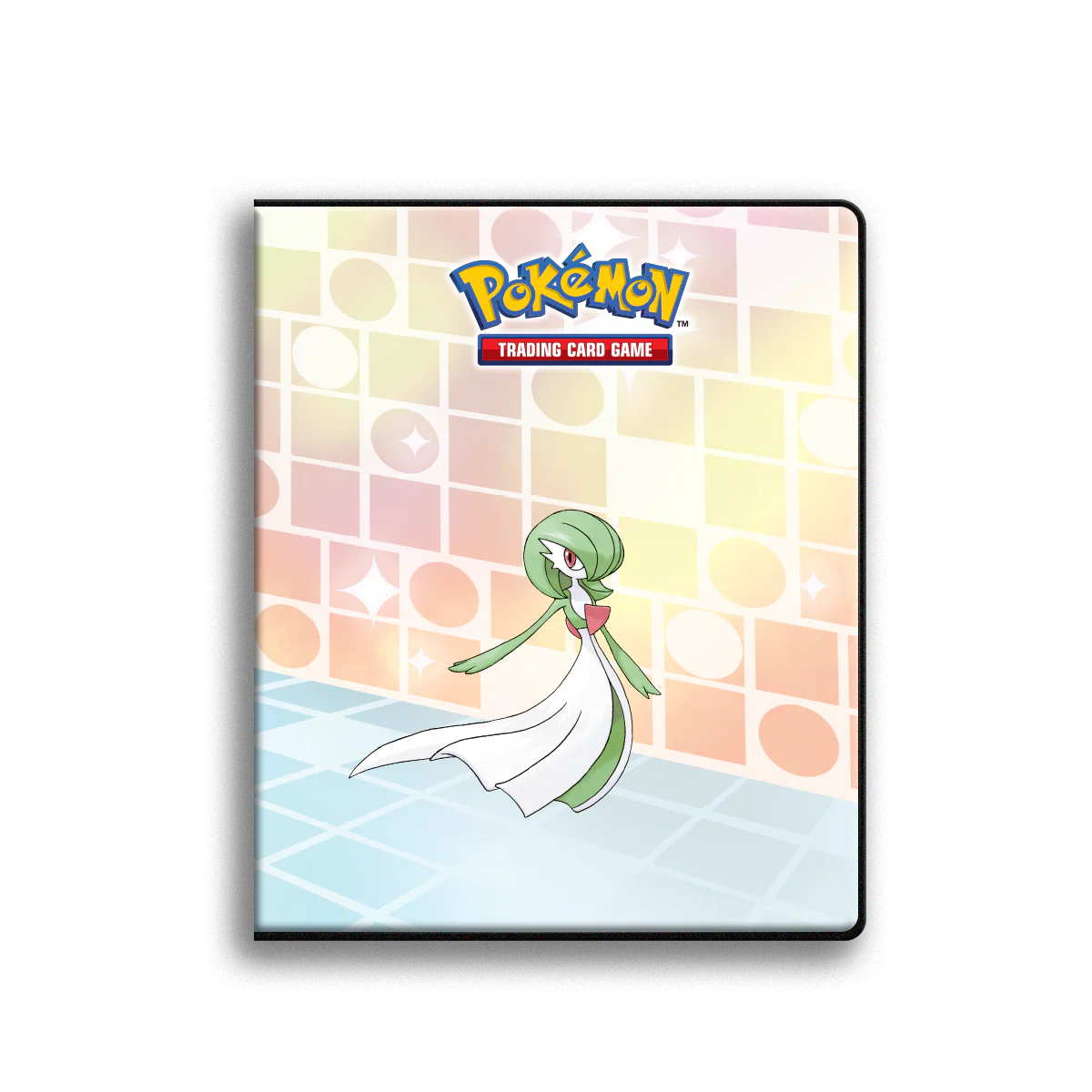 Ultra Pro Pokemon Trick Room 4-Pocket Album/Binder - Image 2