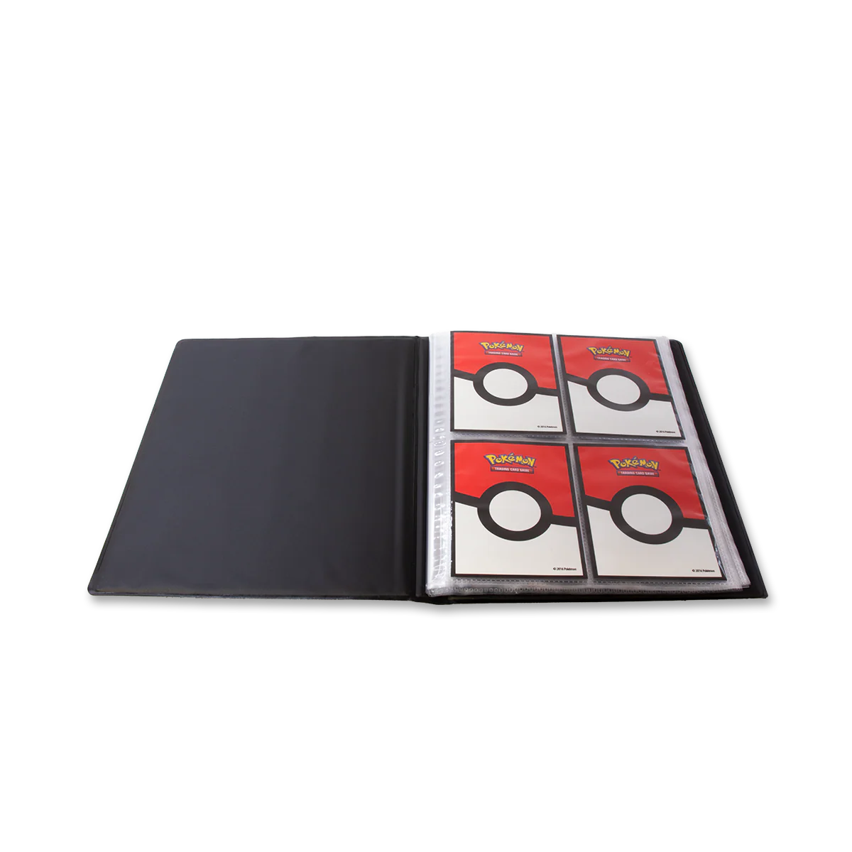 Ultra Pro Pokemon Trick Room 4-Pocket Album/Binder - Image 4