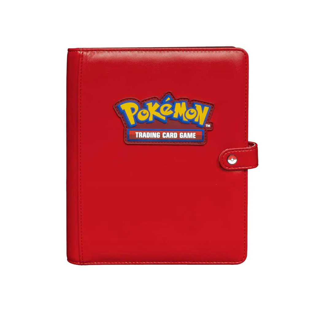 Ultra Pro Premium Snap Album for Pokemon - Image 2
