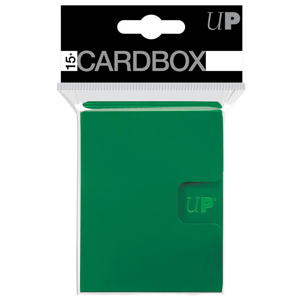 Ultra Pro PRO 15+ Card Box (3 pack) - Image 3