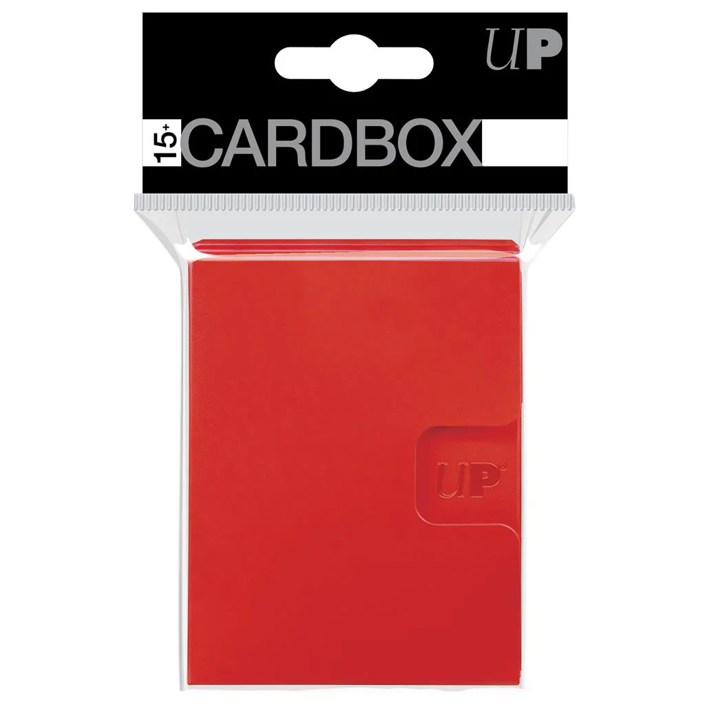 Ultra Pro PRO 15+ Card Box (3 pack) - Image 6