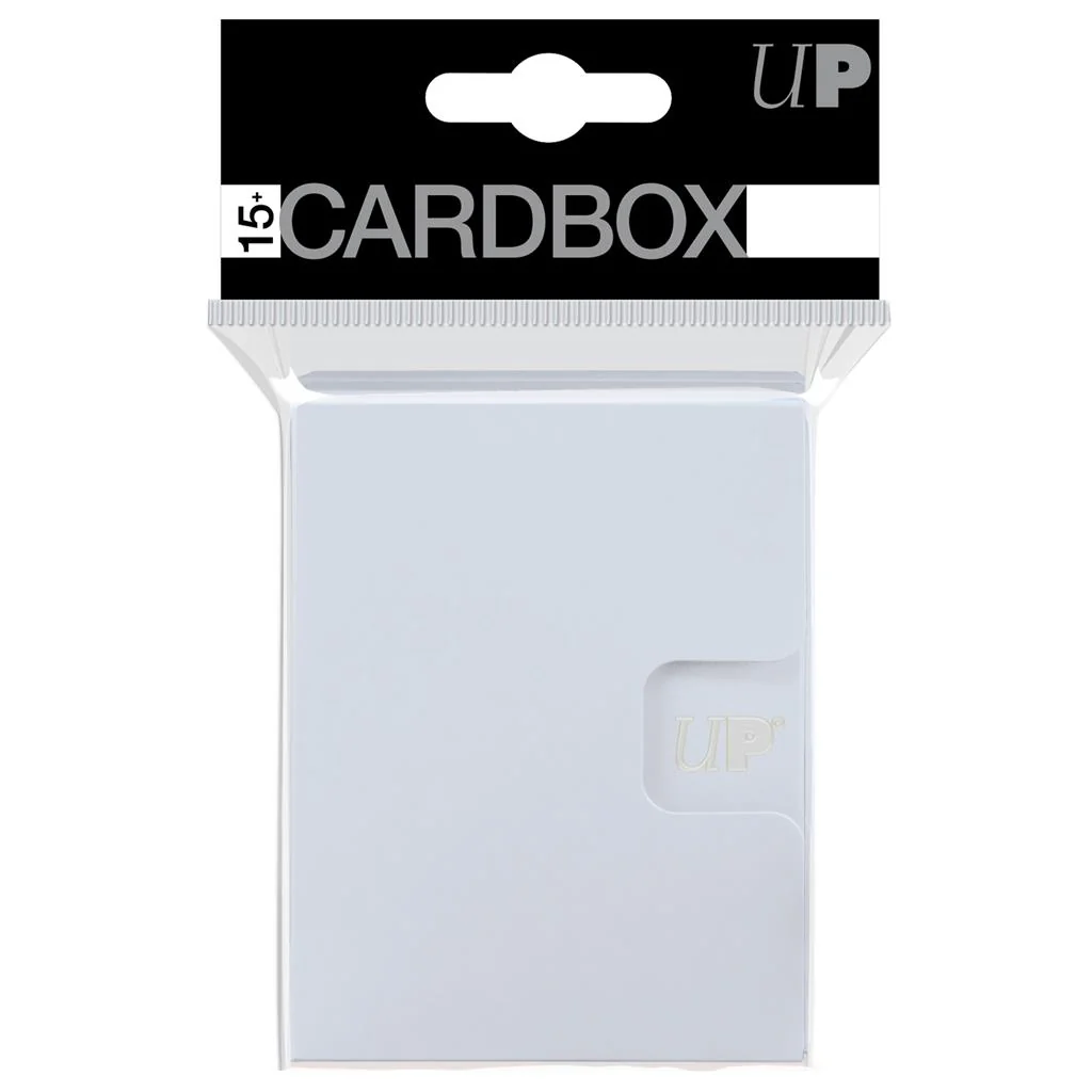 Ultra Pro PRO 15+ Card Box (3 pack) - Image 7