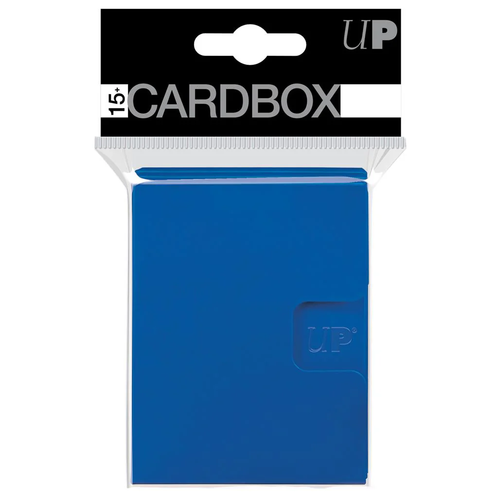 Ultra Pro PRO 15+ Card Box (3 pack) - Image 8