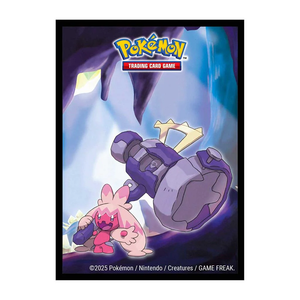 Ultra Pro Tinkaton Deck Protector Sleeves (65) - Image 2