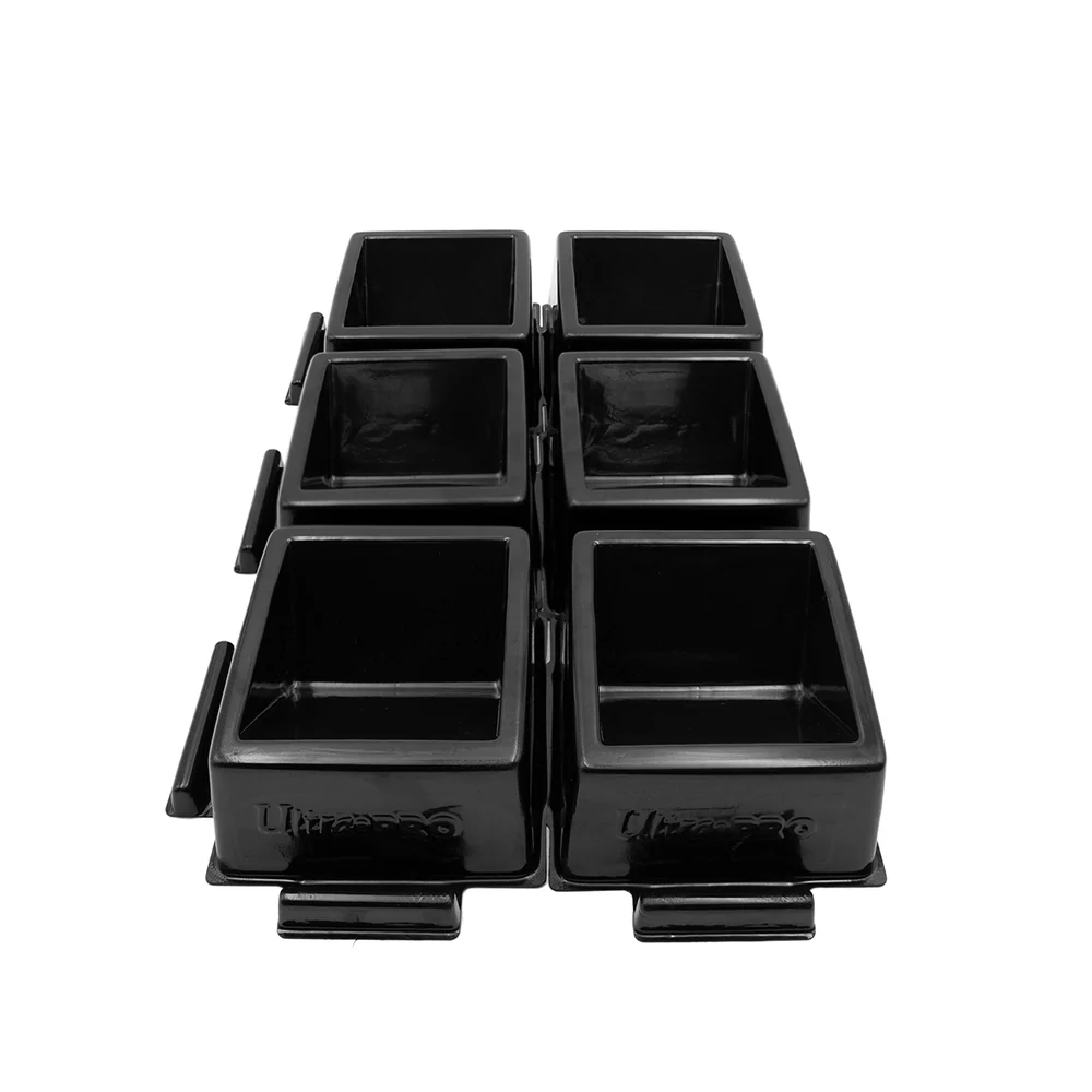 Ultra Pro Toploader & One-Touch Sorting Trays (6 stk) - Image 2