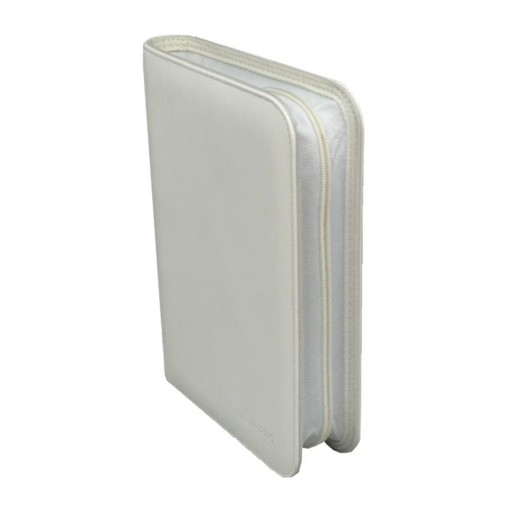 Ultra Pro Vivid 4-Pocket Zippered PRO-Binder / Album - Image 5