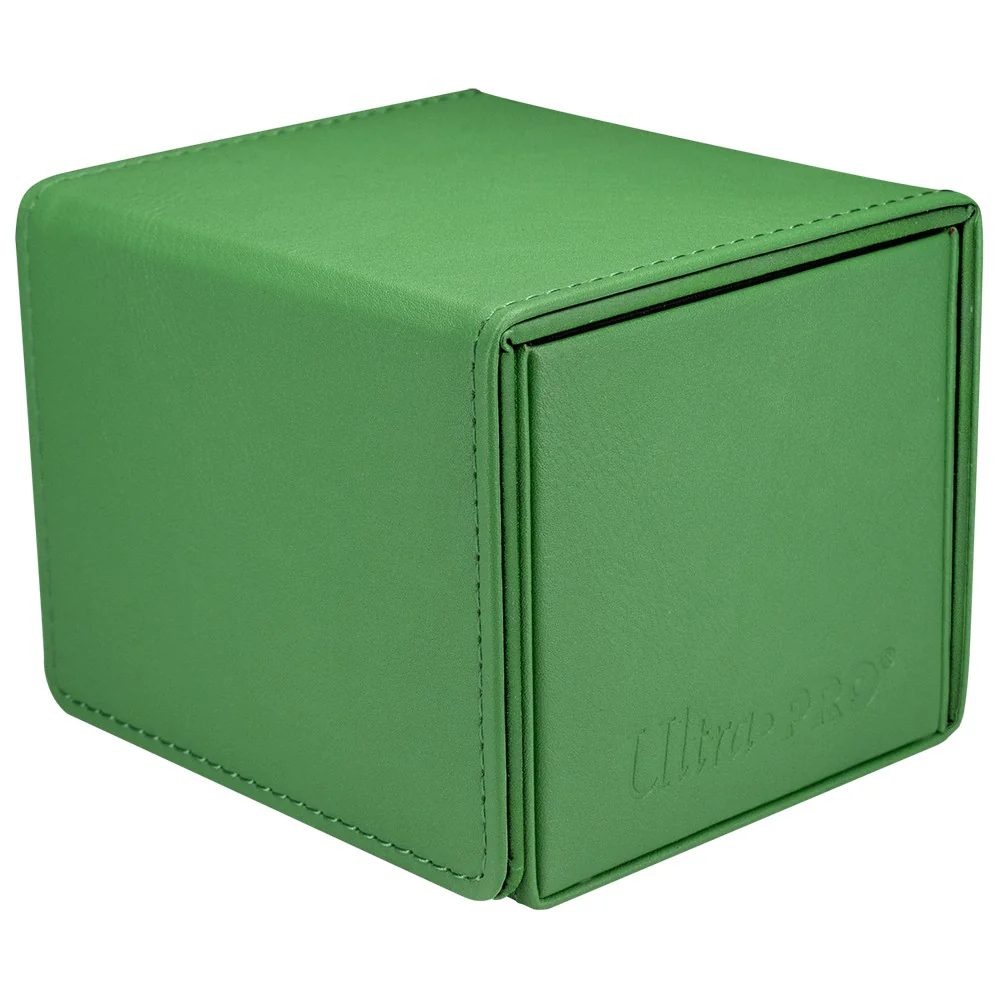 Ultra Pro Vivid Alcove Edge Deck Box - Image 10