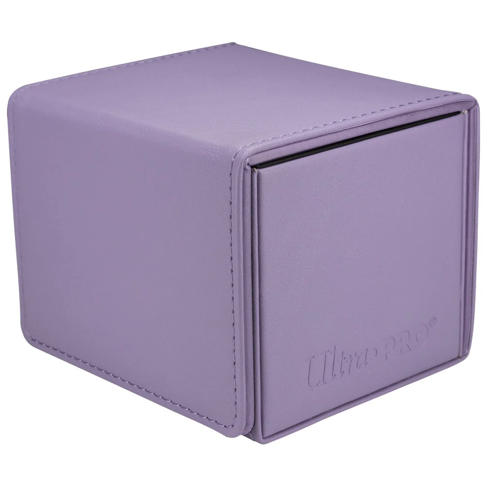 Ultra Pro Vivid Alcove Edge Deck Box - Image 11