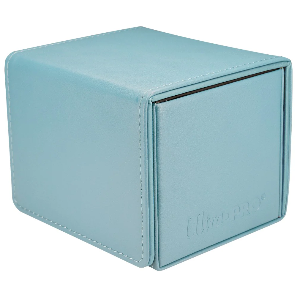 Ultra Pro Vivid Alcove Edge Deck Box - Image 2