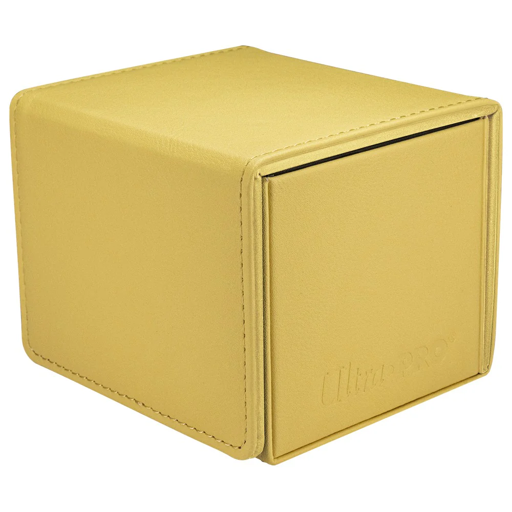 Ultra Pro Vivid Alcove Edge Deck Box - Image 3