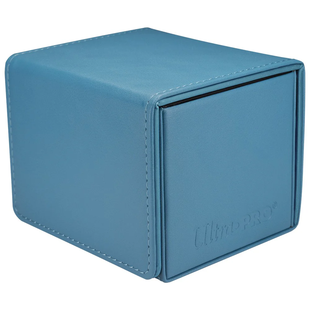Ultra Pro Vivid Alcove Edge Deck Box - Image 4