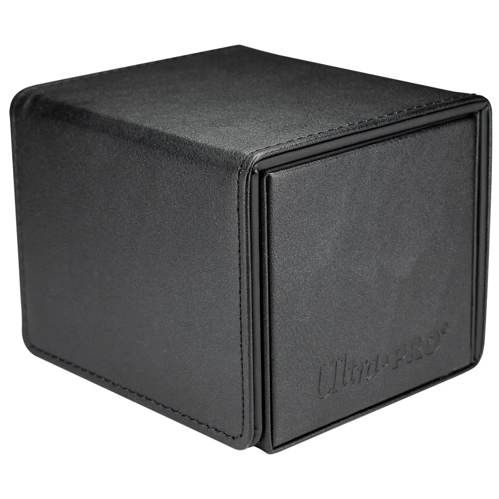 Ultra Pro Vivid Alcove Edge Deck Box - Image 5