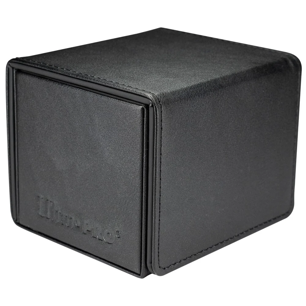 Ultra Pro Vivid Alcove Edge Deck Box - Image 7