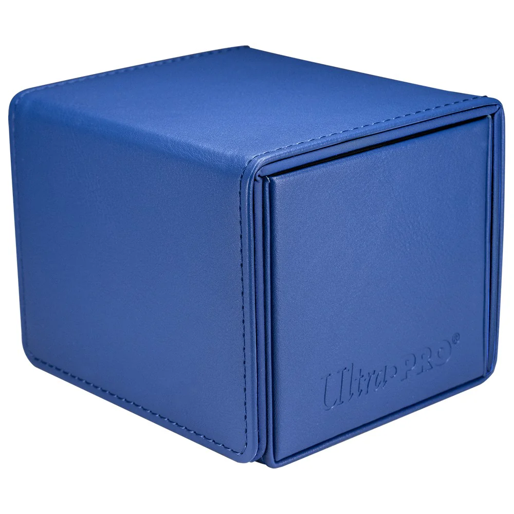 Ultra Pro Vivid Alcove Edge Deck Box - Image 9