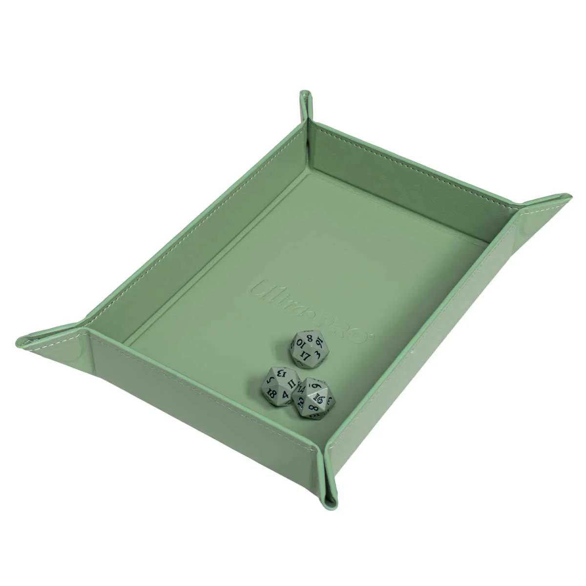 Ultra Pro Vivid Magnetic Foldable Dice Tray - Image 8