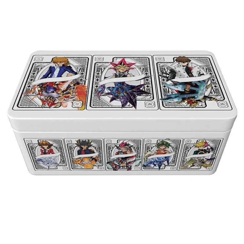 Yu-Gi-Oh! 2025 Mega Pack Tin - Image 2